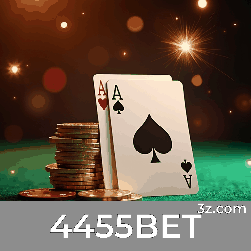 Cadastro na 4455BET