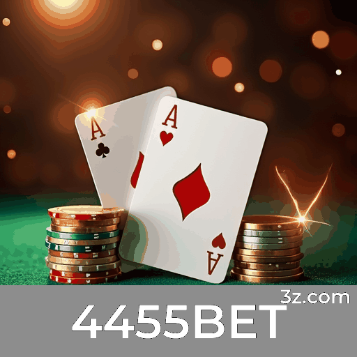 Cassino Online 4455BET