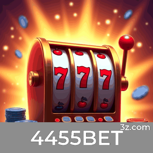 Acesso ao 4455BET