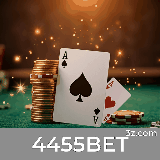 Acesso ao 4455BET
