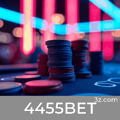Cassino Online 4455BET