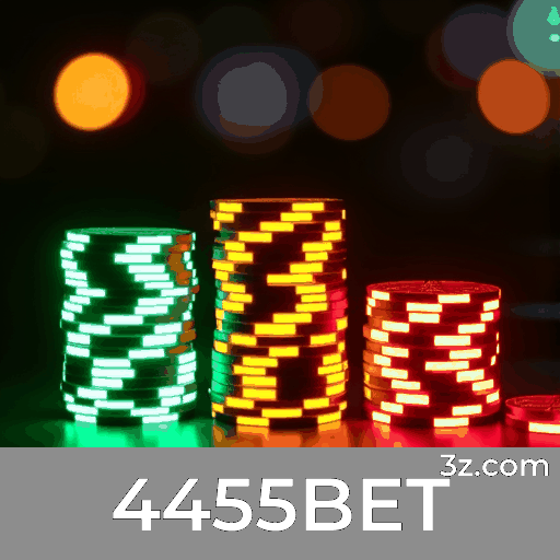 Acesso ao 4455BET