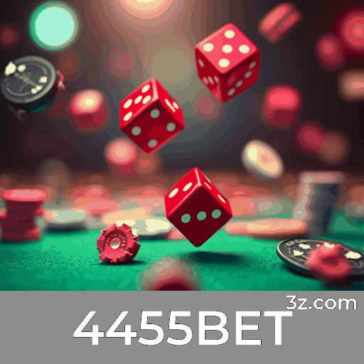 Acesso ao 4455BET