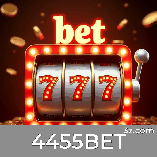 Cassino Online 4455BET