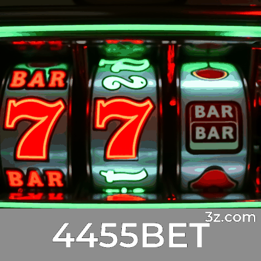 Acesso ao 4455BET