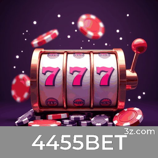 Cassino Online 4455BET