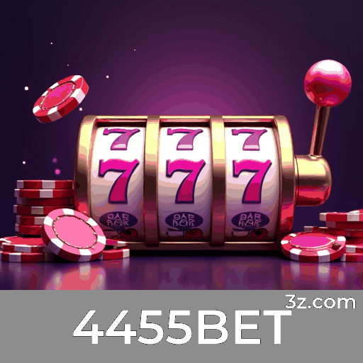 Cassino Online 4455BET