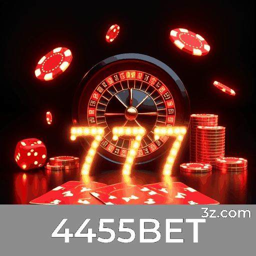 Acesso ao 4455BET