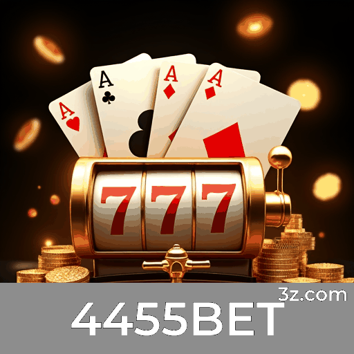 Cadastro na 4455BET