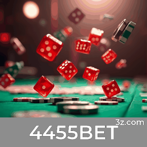 Cassino Online 4455BET