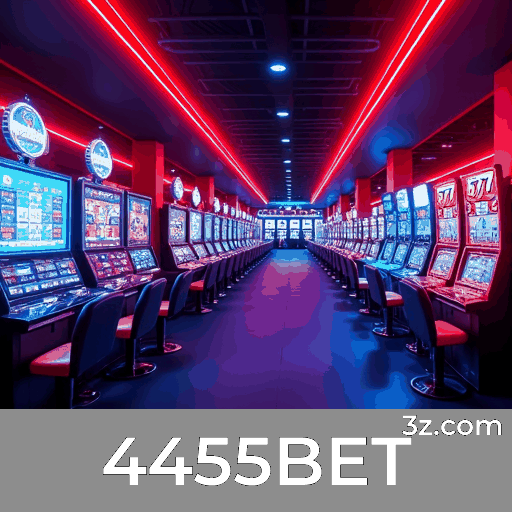 Cassino Online 4455BET