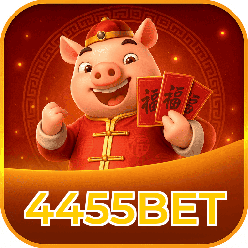 4455BET logo