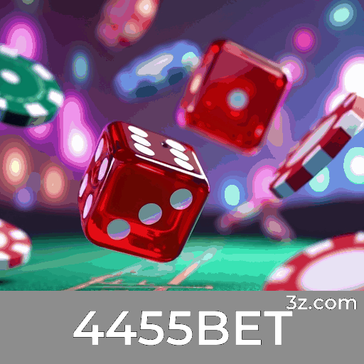 Cassino Online 4455BET