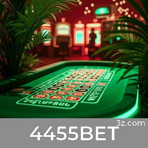 Acesso ao 4455BET