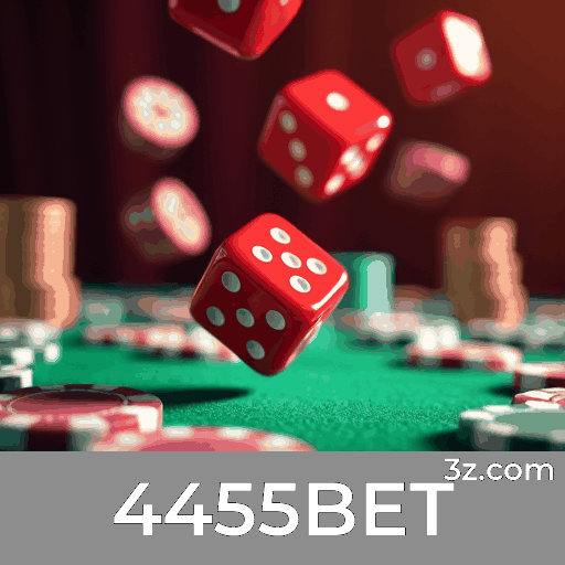Acesso ao 4455BET