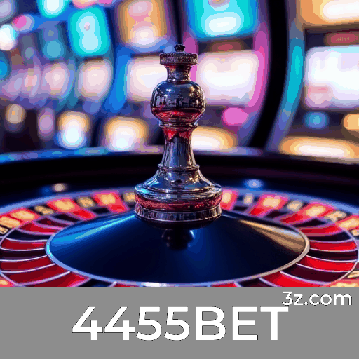 Cassino Online 4455BET