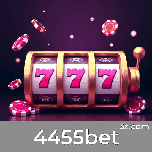 4455bet: Laboratório de Inovação em Jogos com Tecnologia de Ponta