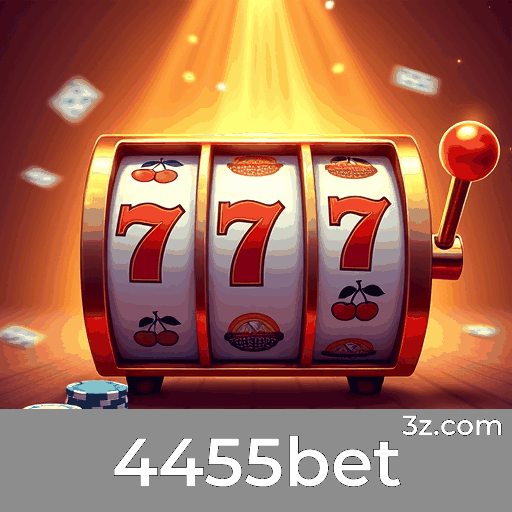 4455bet: Seu Destino para Apostas Seguras e Rápidas