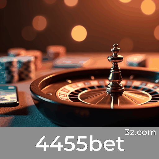 Bônus e Promoções Incríveis da 4455bet Esperam por Você!