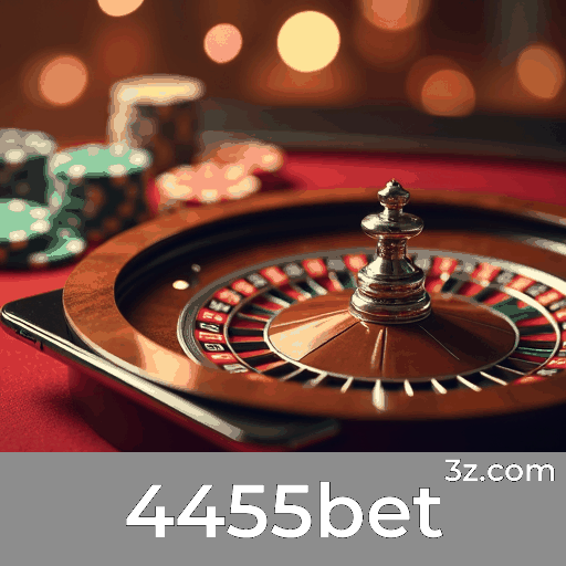 4455bet App: Acesso Simplificado e Funcionalidades Completas