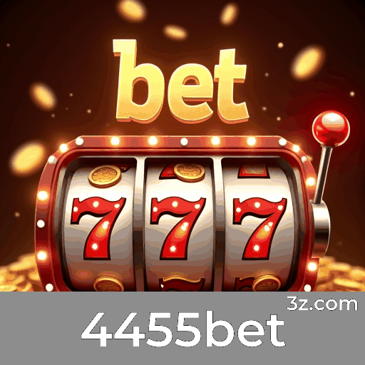 4455bet: Plataforma de Apostas com Serviços Profissionais