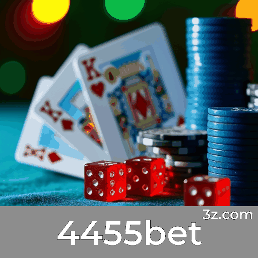 4455bet: Parcerias com desenvolvedores de jogos e inovação tecnológica