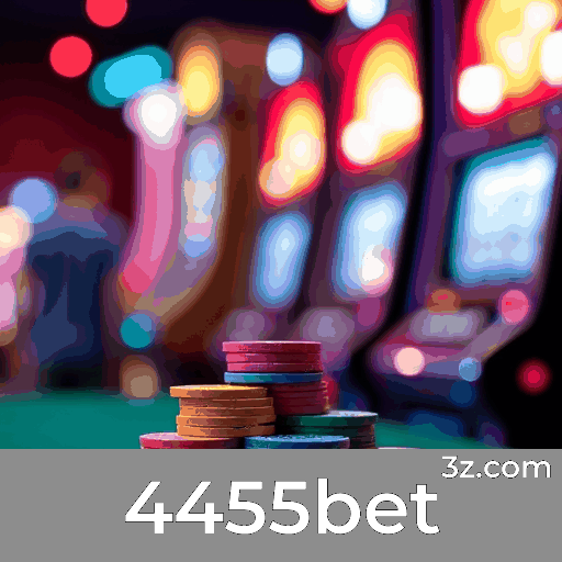 4455bet: Seu Destino para Apostas Seguras e Rápidas